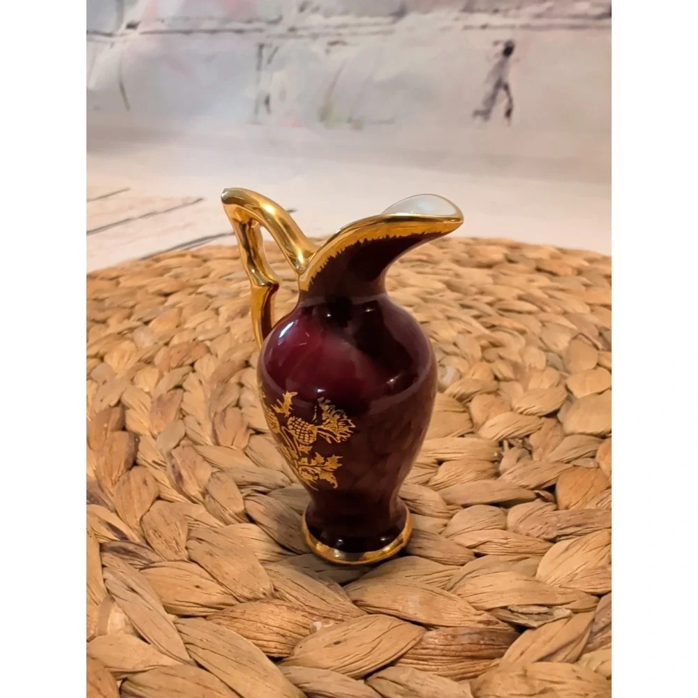 Limoges vintage veritable